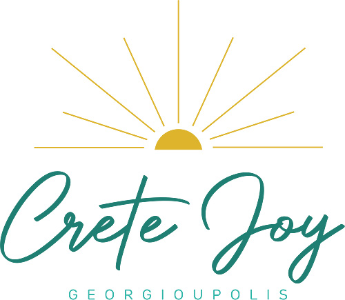 Appartementverhuur op Kreta - Crete Joy Georgioupolis
